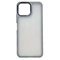 کاور Iron Matt مناسب برای گوشی موبایل Xiaomi 11 Lite 4G / 5G / NE